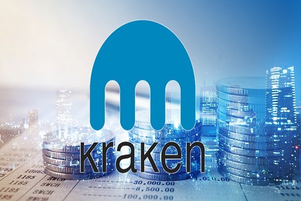 Kraken official